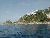 Belvedere - 4* Conca dei Marini